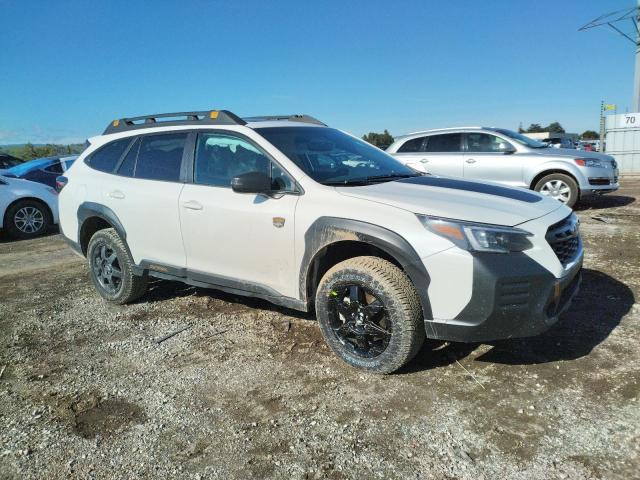 Photo 3 VIN: 4S4BTGUD4N3215338 - SUBARU OUTBACK WI 