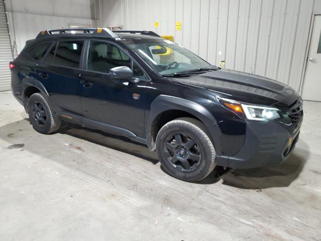 Photo 3 VIN: 4S4BTGUD4N3267357 - SUBARU OUTBACK WI 