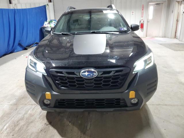 Photo 4 VIN: 4S4BTGUD4N3267357 - SUBARU OUTBACK WI 