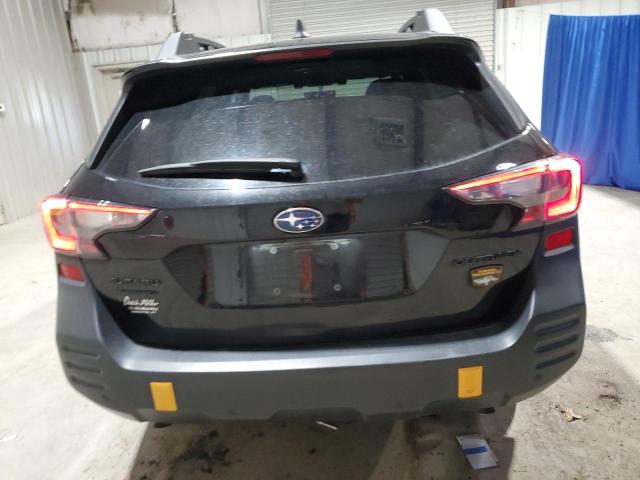 Photo 5 VIN: 4S4BTGUD4N3267357 - SUBARU OUTBACK WI 