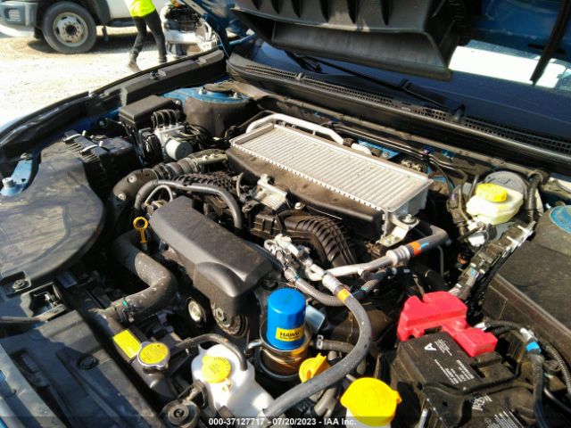 Photo 9 VIN: 4S4BTGUD4P3138148 - SUBARU OUTBACK 