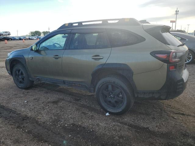 Photo 1 VIN: 4S4BTGUD4P3141051 - SUBARU OUTBACK WI 