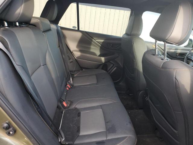 Photo 10 VIN: 4S4BTGUD4P3141051 - SUBARU OUTBACK WI 