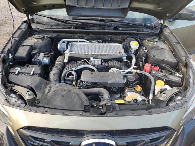 Photo 11 VIN: 4S4BTGUD4P3141051 - SUBARU OUTBACK WI 