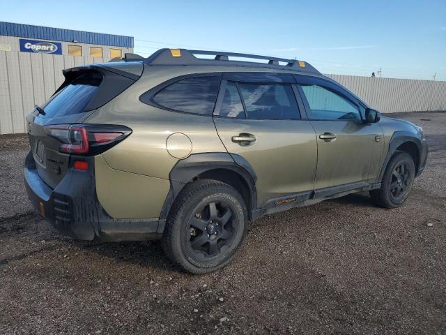 Photo 2 VIN: 4S4BTGUD4P3141051 - SUBARU OUTBACK WI 