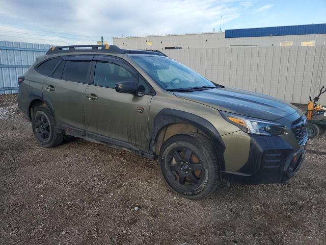 Photo 3 VIN: 4S4BTGUD4P3141051 - SUBARU OUTBACK WI 