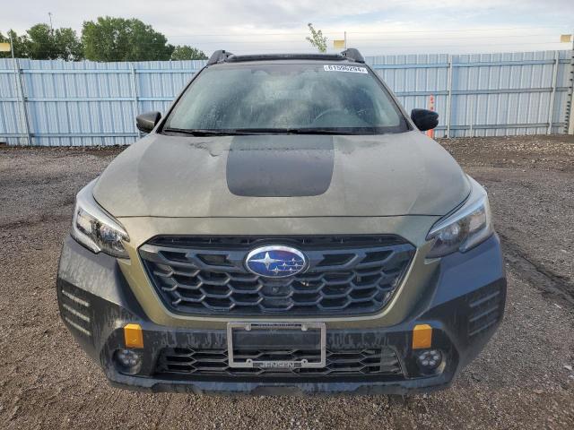 Photo 4 VIN: 4S4BTGUD4P3141051 - SUBARU OUTBACK WI 