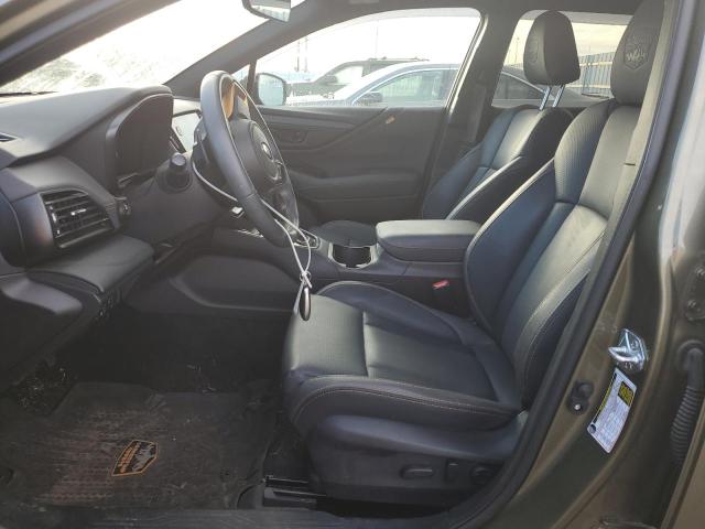 Photo 6 VIN: 4S4BTGUD4P3141051 - SUBARU OUTBACK WI 