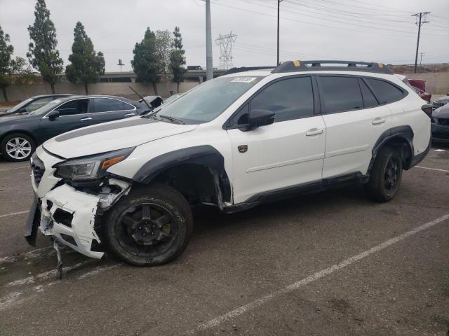 Photo 0 VIN: 4S4BTGUD4P3166810 - SUBARU OUTBACK WI 