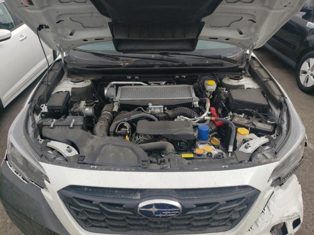 Photo 11 VIN: 4S4BTGUD4P3166810 - SUBARU OUTBACK WI 