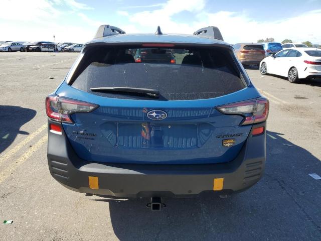 Photo 5 VIN: 4S4BTGUD4P3180447 - SUBARU OUTBACK WI 