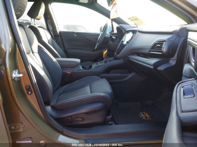 Photo 4 VIN: 4S4BTGUD4P3204309 - SUBARU OUTBACK 