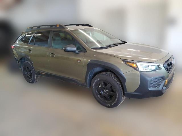 Photo 3 VIN: 4S4BTGUD4R3151159 - SUBARU OUTBACK WI 