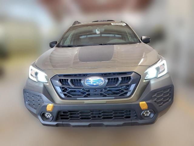 Photo 4 VIN: 4S4BTGUD4R3151159 - SUBARU OUTBACK WI 