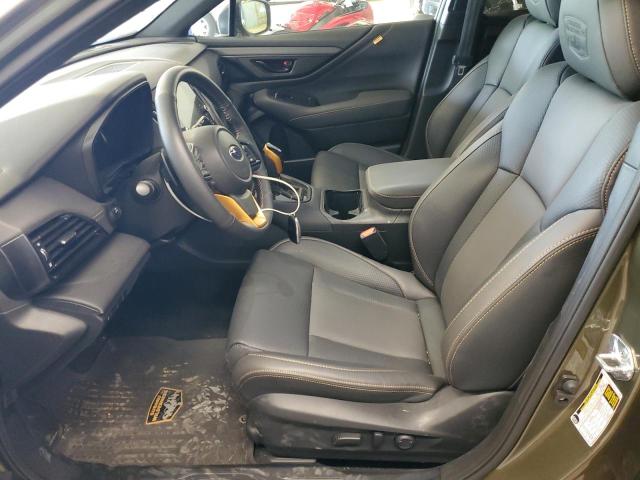 Photo 6 VIN: 4S4BTGUD4R3151159 - SUBARU OUTBACK WI 