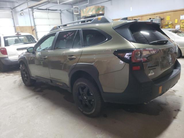 Photo 1 VIN: 4S4BTGUD4R3158807 - SUBARU OUTBACK WI 