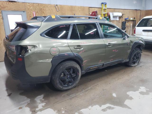 Photo 2 VIN: 4S4BTGUD4R3158807 - SUBARU OUTBACK WI 