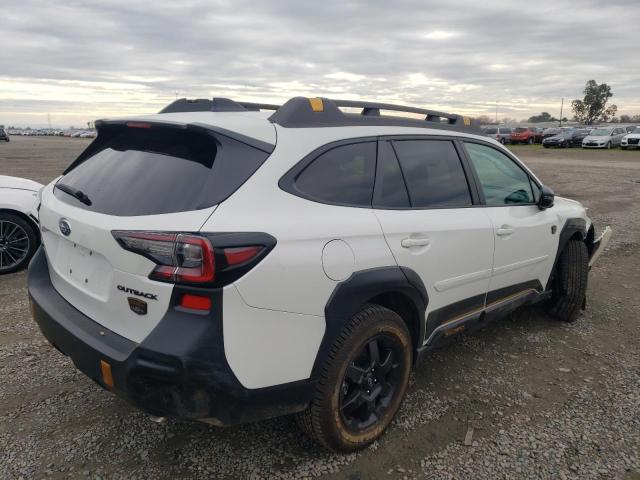 Photo 2 VIN: 4S4BTGUD4R3164509 - SUBARU OUTBACK WI 