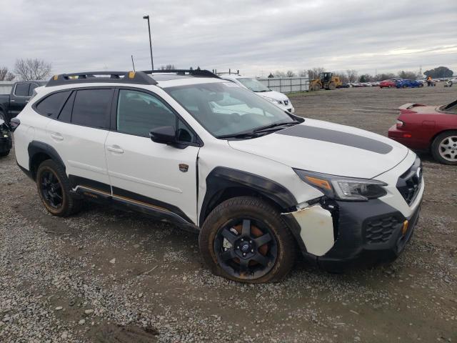 Photo 3 VIN: 4S4BTGUD4R3164509 - SUBARU OUTBACK WI 