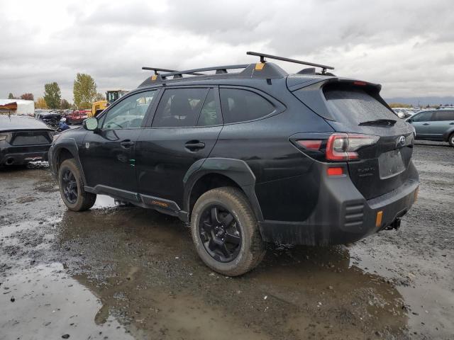 Photo 1 VIN: 4S4BTGUD4R3185618 - SUBARU OUTBACK WI 