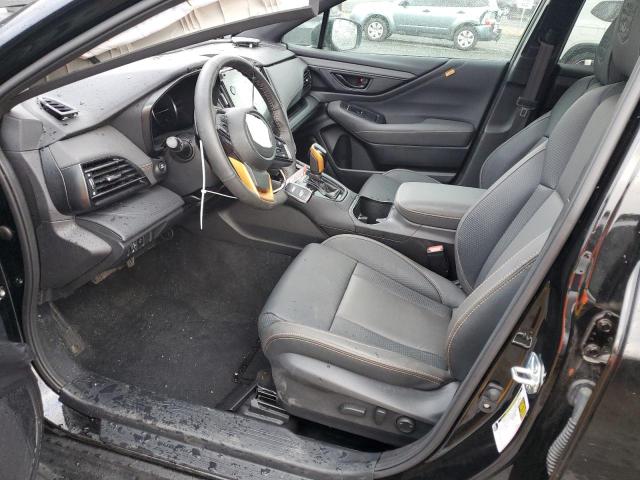 Photo 6 VIN: 4S4BTGUD4R3185618 - SUBARU OUTBACK WI 