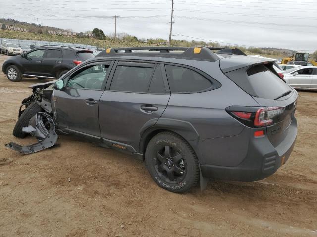 Photo 1 VIN: 4S4BTGUD4R3188020 - SUBARU OUTBACK WI 