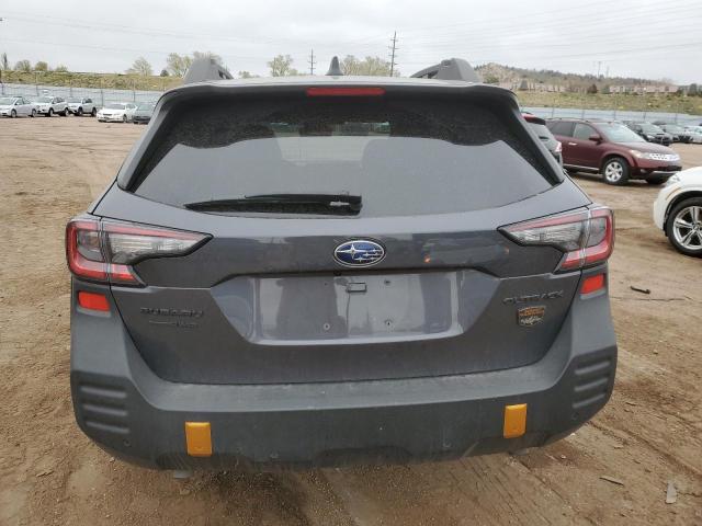 Photo 5 VIN: 4S4BTGUD4R3188020 - SUBARU OUTBACK WI 