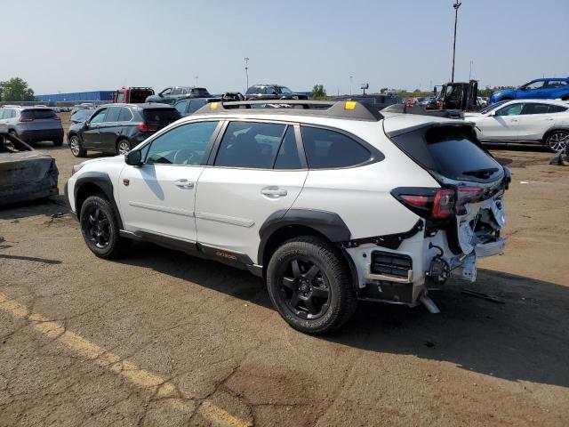 Photo 1 VIN: 4S4BTGUD4R3271740 - SUBARU OUTBACK WI 