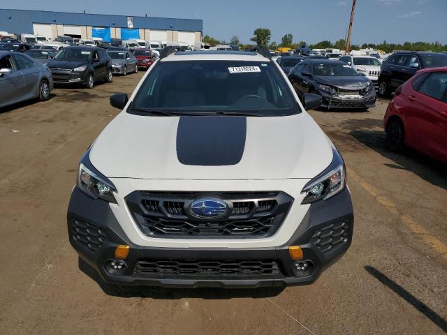 Photo 4 VIN: 4S4BTGUD4R3271740 - SUBARU OUTBACK WI 