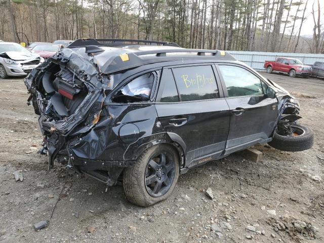 Photo 2 VIN: 4S4BTGUD5N3205398 - SUBARU OUTBACK WI 