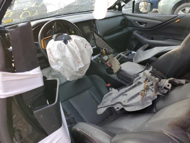 Photo 6 VIN: 4S4BTGUD5N3205398 - SUBARU OUTBACK WI 