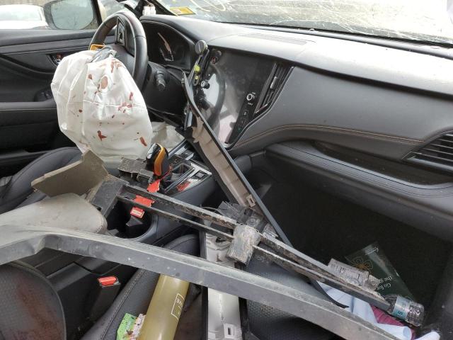 Photo 7 VIN: 4S4BTGUD5N3205398 - SUBARU OUTBACK WI 