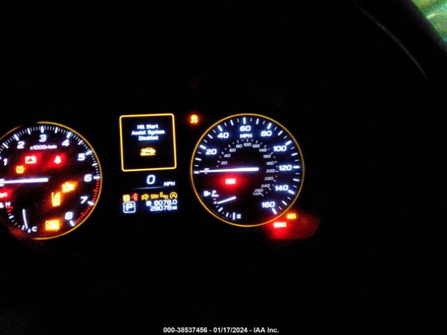 Photo 6 VIN: 4S4BTGUD5N3210004 - SUBARU OUTBACK 