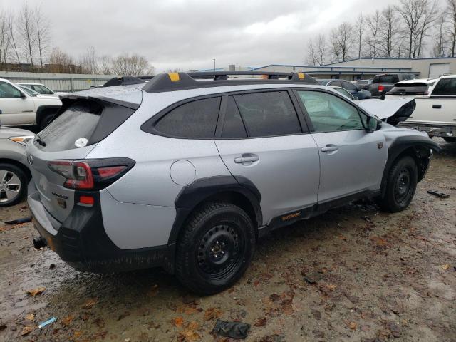 Photo 2 VIN: 4S4BTGUD5N3216336 - SUBARU OUTBACK WI 