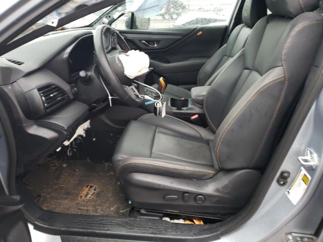 Photo 6 VIN: 4S4BTGUD5N3216336 - SUBARU OUTBACK WI 