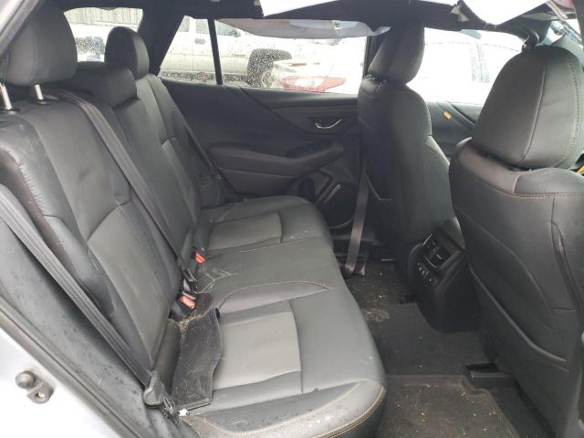 Photo 9 VIN: 4S4BTGUD5N3216336 - SUBARU OUTBACK WI 