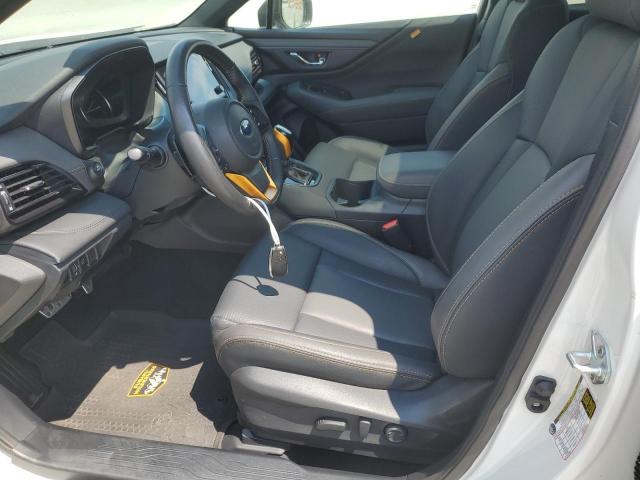 Photo 6 VIN: 4S4BTGUD5N3223478 - SUBARU OUTBACK WI 