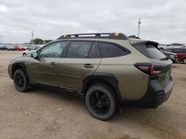 Photo 1 VIN: 4S4BTGUD5N3232438 - SUBARU OUTBACK WI 