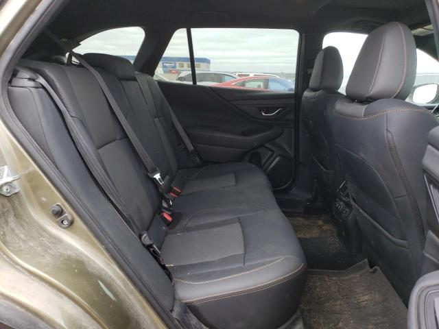 Photo 10 VIN: 4S4BTGUD5N3232438 - SUBARU OUTBACK WI 