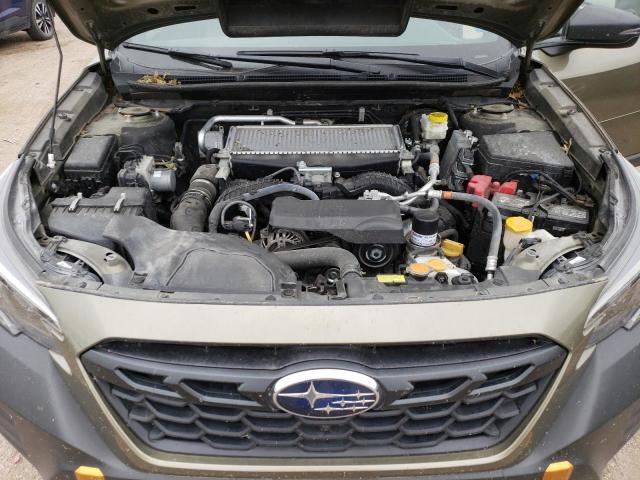 Photo 11 VIN: 4S4BTGUD5N3232438 - SUBARU OUTBACK WI 