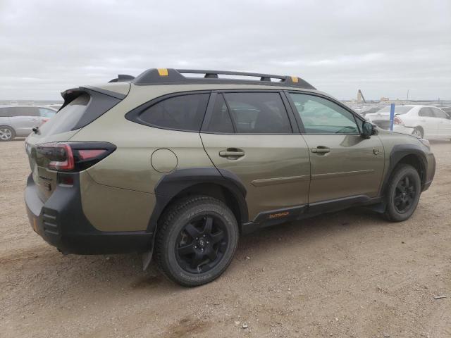 Photo 2 VIN: 4S4BTGUD5N3232438 - SUBARU OUTBACK WI 