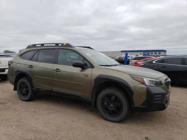 Photo 3 VIN: 4S4BTGUD5N3232438 - SUBARU OUTBACK WI 