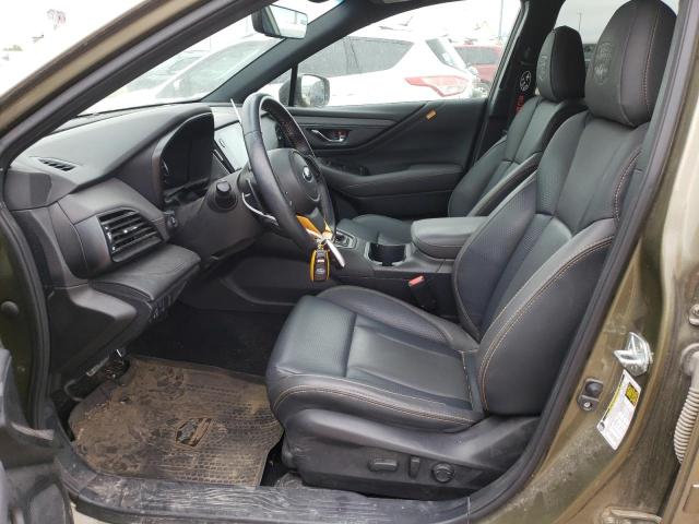 Photo 6 VIN: 4S4BTGUD5N3232438 - SUBARU OUTBACK WI 