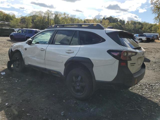 Photo 1 VIN: 4S4BTGUD5N3237526 - SUBARU OUTBACK WI 