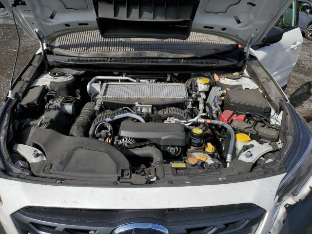 Photo 11 VIN: 4S4BTGUD5N3237526 - SUBARU OUTBACK WI 