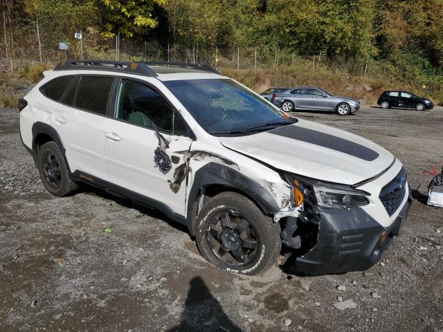 Photo 3 VIN: 4S4BTGUD5N3237526 - SUBARU OUTBACK WI 