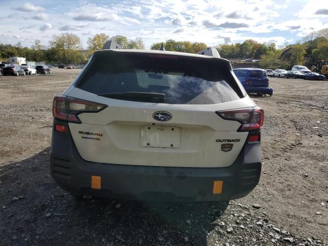 Photo 5 VIN: 4S4BTGUD5N3237526 - SUBARU OUTBACK WI 