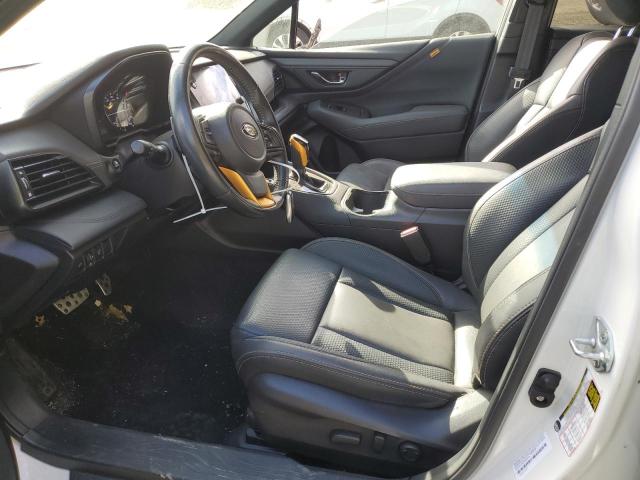 Photo 6 VIN: 4S4BTGUD5N3237526 - SUBARU OUTBACK WI 