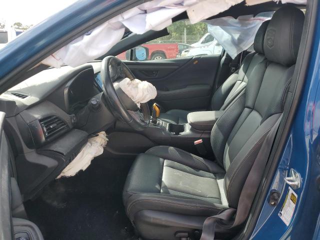 Photo 6 VIN: 4S4BTGUD5P3135016 - SUBARU OUTBACK WI 