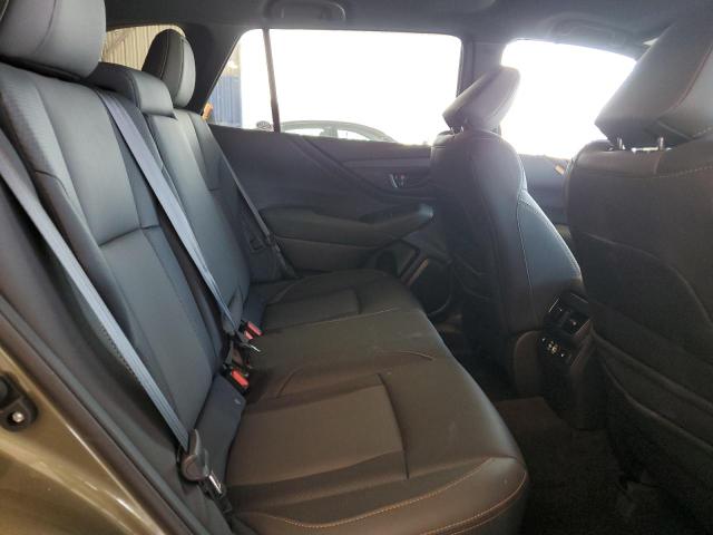 Photo 10 VIN: 4S4BTGUD5P3148056 - SUBARU OUTBACK WI 